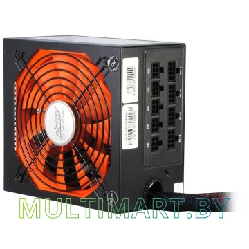 Блок питания Inter-Tech CobaNitrox Nobility CN-800 NS 800W картинка 2
